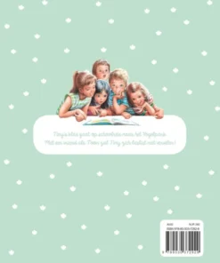 Tiny op schoolreis | 9789030372929