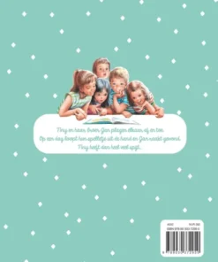 Mijn lieve broer | 9789030372950