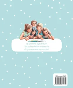 Alternative view of Tiny gaat op reis