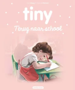 Tiny en haar vrienden