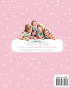 Alternative view of Tiny viert Moederdag