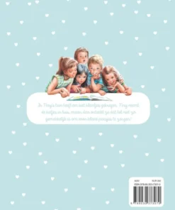 Tiny vindt een poes | 9789030373070