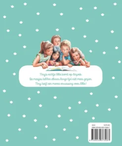 Alternative view of Tiny en de verrassing