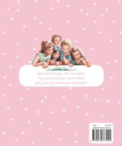 Alternative view of Tiny speelt muziek