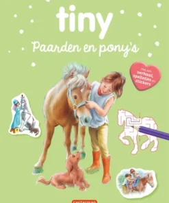 Paarden en pony's