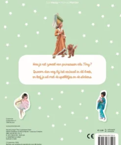 Paarden en pony's | 9789030373513