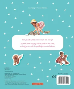 Alternative view of Superleuke weetjes over paarden en pony’s