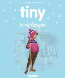 Tiny in de bergen