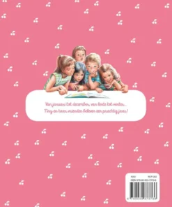 Alternative view of Tiny en de vier seizoenen