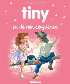 Tiny en de vier seizoenen