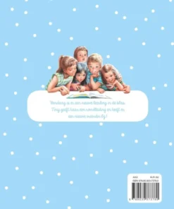 Alternative view of Tiny op school