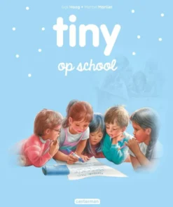 Tiny op school