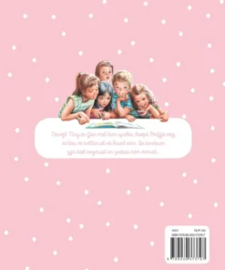 Alternative view of Tiny is haar hondje kwijt