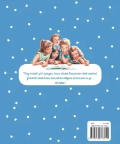 Alternative view of Tiny en de heks