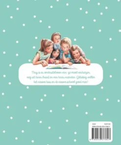 Alternative view of Tiny verhuist