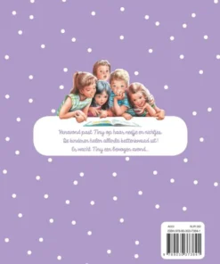 Alternative view of Tiny gaat babysitten