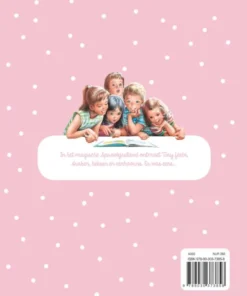 Alternative view of Tiny in Sprookjesland