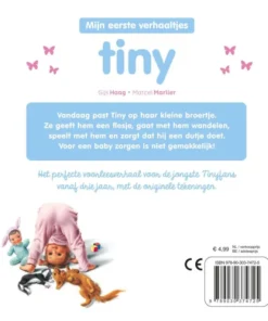 NL MES PREMIERES HISTOIRE MARTINE T1 | 9789030374725