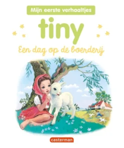 Een dag op de boerderij