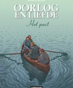 Het pact