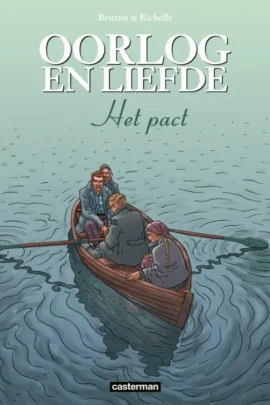 Het pact