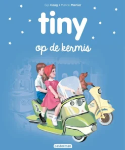 Tiny op de kermis