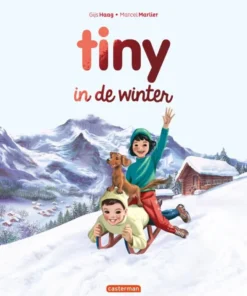 Tiny in de winter 2025