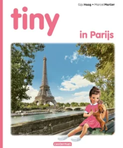 Tiny in Parijs