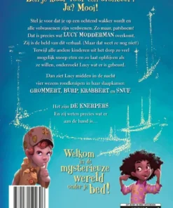 De Knerpers | 9789030504306