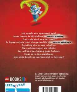 Level 13 | 9789030508090