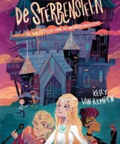 De Wedstrijd van De Wonderwerkers