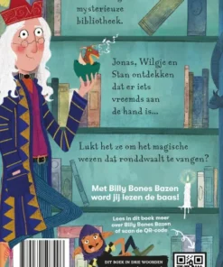 Bieb op stelten | 9789030508496