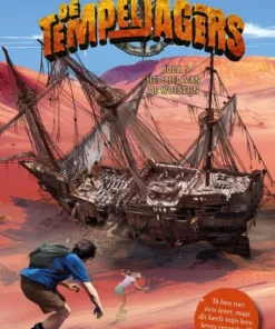 Het lied van de woestijn