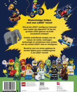 Waanzinnige weetjes | 9789030508984