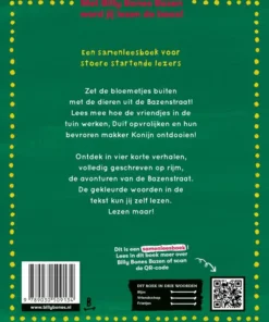 Alternative view of De Bazenstraat zet de bloemetjes buiten