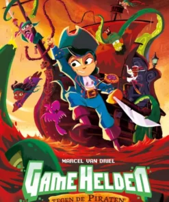 Game Helden tegen de piraten