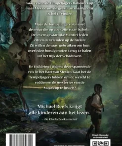 Alternative view of Het rijk der schaduwen