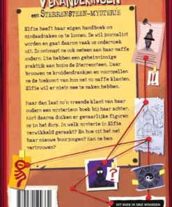 Alternative view of Het boek der veranderingen