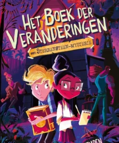 Het boek der veranderingen