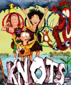 Knots en de holenspelen