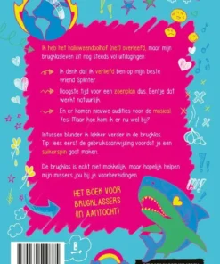 #KissAlert | 9789030509875