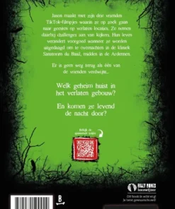 Alternative view of TikTokTerror