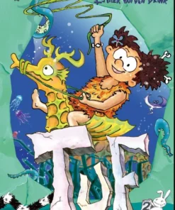 Tuf en het beste schoolreisje ooit