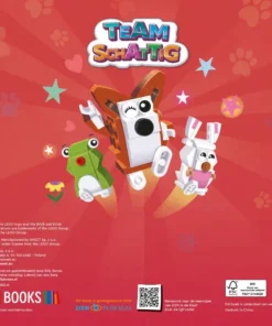 Kas geeft nooit op | 9789030509967