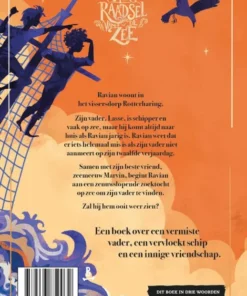 Alternative view of Het raadsel van de zee