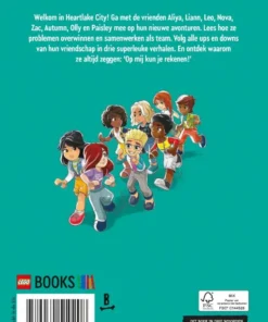 Op mij kun je rekenen | 9789030510208