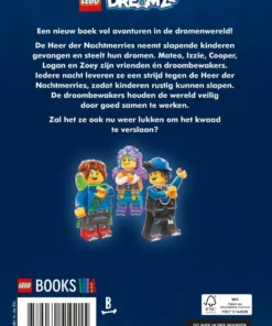 Avonturen van het droomteam | 9789030510215