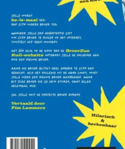 Broer te ruil! | 9789030510451