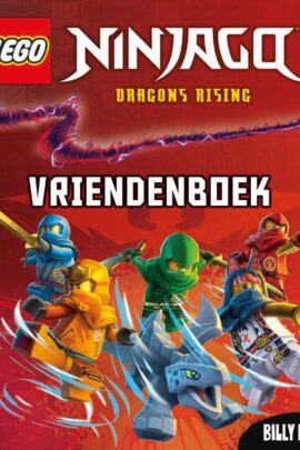 Vriendenboek