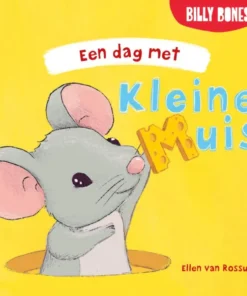 Een dag met Kleine Muis